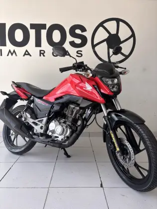 HONDA CG 160 FAN HONDA CG 160 FAN