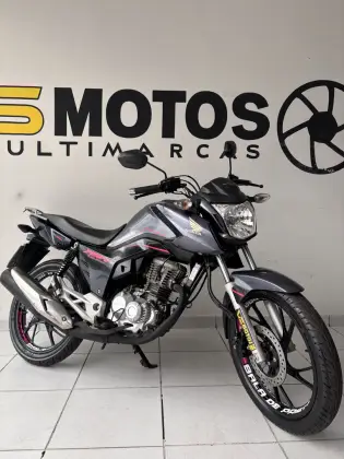 HONDA CG 160 FAN HONDA CG 160 FAN