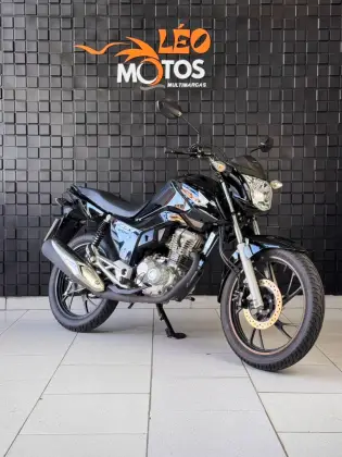 HONDA CG 160 FAN HONDA CG 160 FAN