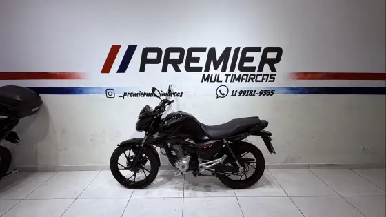 HONDA CG 160 FAN HONDA CG 160 FAN