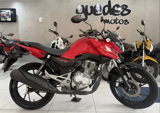 HONDA CG 160 FAN HONDA CG 160 FAN