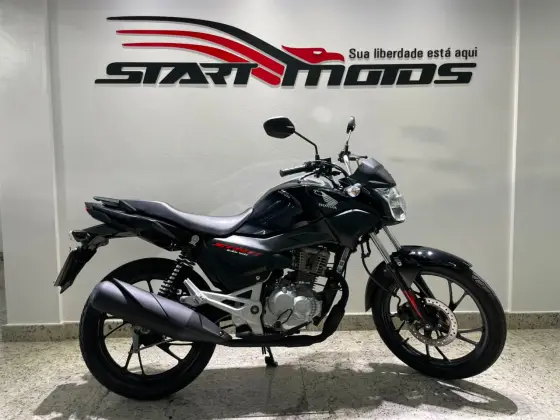 HONDA CG 160 START ES HONDA CG 160 START ES