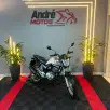 HONDA CG 160 START ES HONDA CG 160 START ES