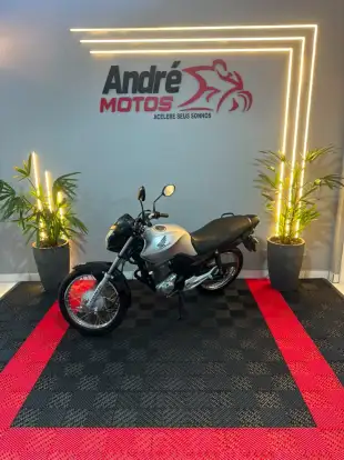 HONDA-CG 160 START ES HONDA-CG 160 START ES-2024