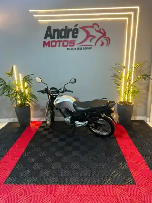 HONDA-CG 160 START ES HONDA-CG 160 START ES-2024