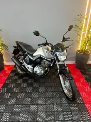 HONDA-CG 160 START ES HONDA-CG 160 START ES-2024