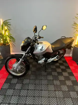 HONDA-CG 160 START ES HONDA-CG 160 START ES-2024