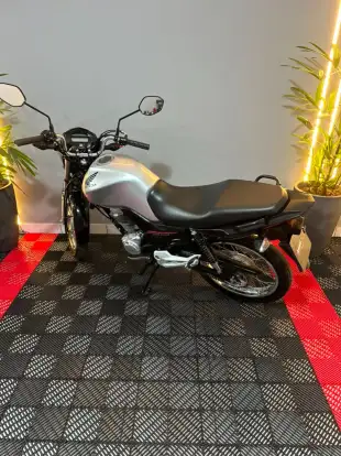HONDA-CG 160 START ES HONDA-CG 160 START ES-2024