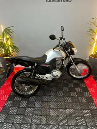 HONDA-CG 160 START ES HONDA-CG 160 START ES-2024