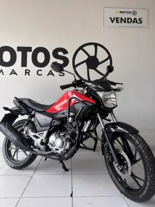 HONDA CG 160 START ES HONDA CG 160 START ES