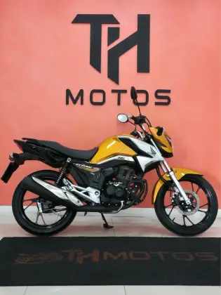 HONDA CG 160 TITAN HONDA CG 160 TITAN