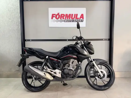 HONDA CG 160 TITAN HONDA CG 160 TITAN