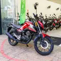 HONDA CG 160 TITAN HONDA CG 160 TITAN