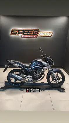 HONDA CG 160 TITAN HONDA CG 160 TITAN