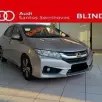 HONDA CITY 1.5 EXL 16V FLEX 4P AUTOMÁTICO HONDA CITY 1.5 EXL 16V FLEX 4P AUTOMÁTICO