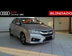 HONDA CITY 1.5 EXL 16V FLEX 4P AUTOMÁTICO HONDA CITY 1.5 EXL 16V FLEX 4P AUTOMÁTICO