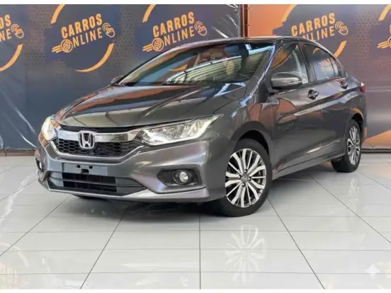 HONDA-CITY-2020