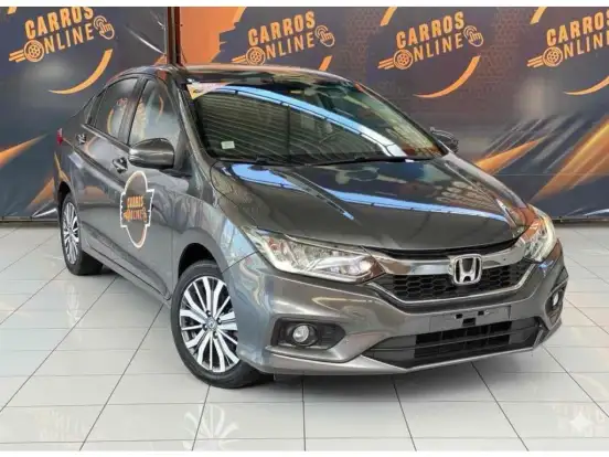 HONDA-CITY-2020