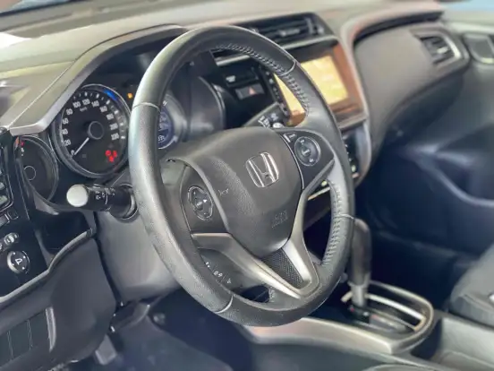 HONDA-CITY-1.5 EXL 16V FLEX 4P AUTOMÁTICO HONDA-CITY-2020