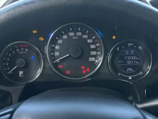 HONDA-CITY-1.5 EXL 16V FLEX 4P AUTOMÁTICO HONDA-CITY-2019
