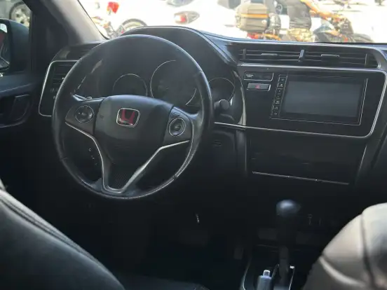 HONDA-CITY-1.5 EXL 16V FLEX 4P AUTOMÁTICO HONDA-CITY-2019