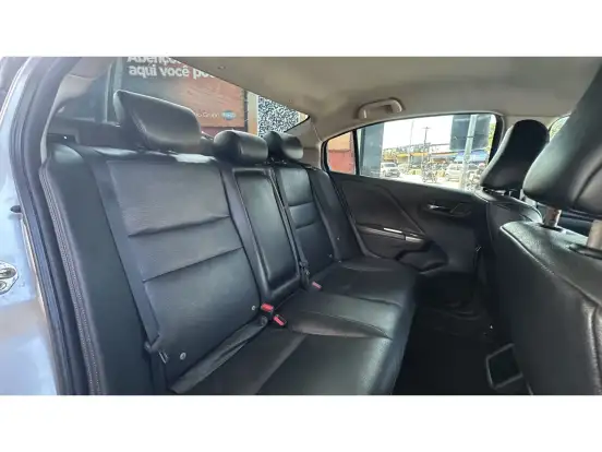 HONDA-CITY-1.5 EXL 16V FLEX 4P AUTOMÁTICO HONDA-CITY-2019