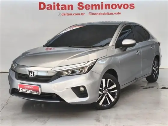 HONDA CITY 1.5 i-VTEC FLEX EX CVT HONDA CITY 1.5 i-VTEC FLEX EX CVT