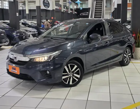 HONDA CITY 1.5 i-VTEC FLEX EX CVT HONDA CITY 1.5 i-VTEC FLEX EX CVT