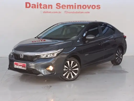 HONDA CITY 1.5 i-VTEC FLEX EXL CVT HONDA CITY 1.5 i-VTEC FLEX EXL CVT