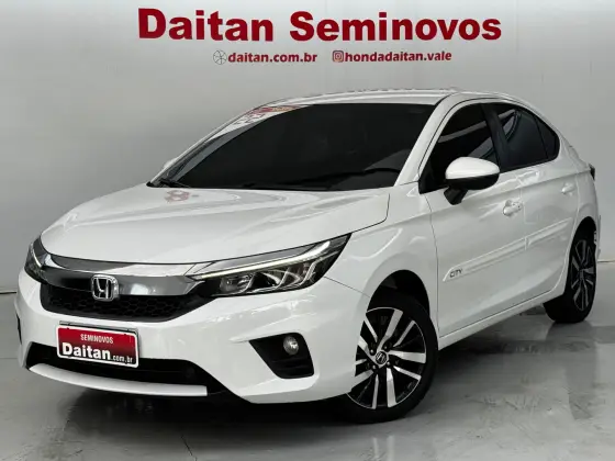 HONDA CITY 1.5 i-VTEC FLEX HATCH EXL CVT HONDA CITY 1.5 i-VTEC FLEX HATCH EXL CVT