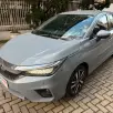 HONDA CITY 1.5 i-VTEC FLEX HATCH TOURING CVT HONDA CITY 1.5 i-VTEC FLEX HATCH TOURING CVT