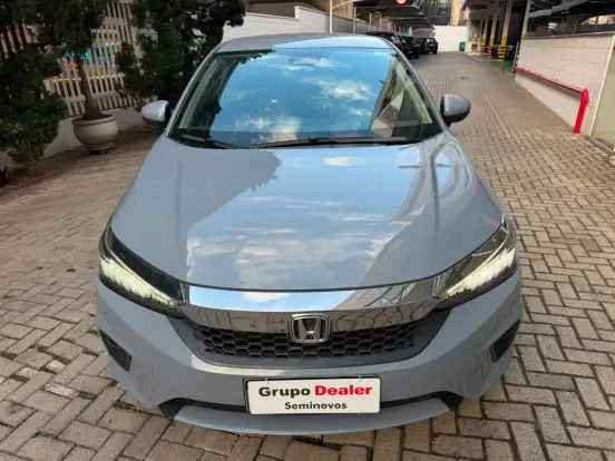 HONDA-CITY-1.5 i-VTEC FLEX HATCH TOURING CVT HONDA-CITY-2024