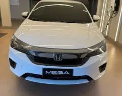 HONDA CITY 1.5 i-VTEC FLEX HATCH TOURING CVT HONDA CITY 1.5 i-VTEC FLEX HATCH TOURING CVT