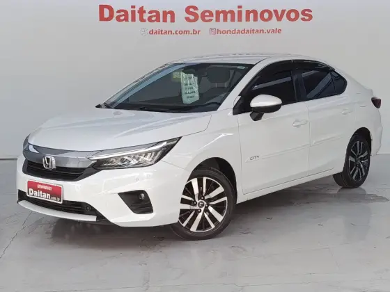 HONDA CITY 1.5 i-VTEC FLEX TOURING CVT HONDA CITY 1.5 i-VTEC FLEX TOURING CVT