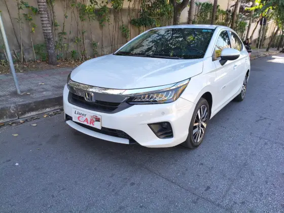 HONDA CITY 1.5 i-VTEC FLEX TOURING CVT HONDA CITY 1.5 i-VTEC FLEX TOURING CVT