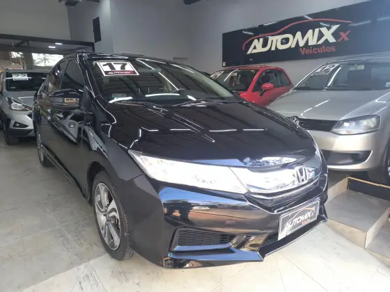 HONDA CITY 1.5 LX 16V FLEX 4P AUTOMÁTICO HONDA CITY 1.5 LX 16V FLEX 4P AUTOMÁTICO