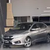 HONDA CITY 1.5 EX 16V FLEX 4P AUTOMÁTICO HONDA CITY 1.5 EX 16V FLEX 4P AUTOMÁTICO