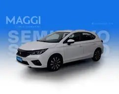 HONDA CITY 1.5 i-VTEC FLEX EX CVT HONDA CITY 1.5 i-VTEC FLEX EX CVT
