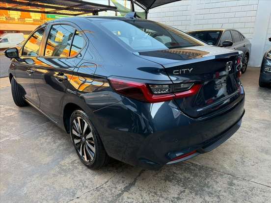 HONDA-CITY-1.5 i-VTEC FLEX TOURING CVT HONDA-CITY-2026