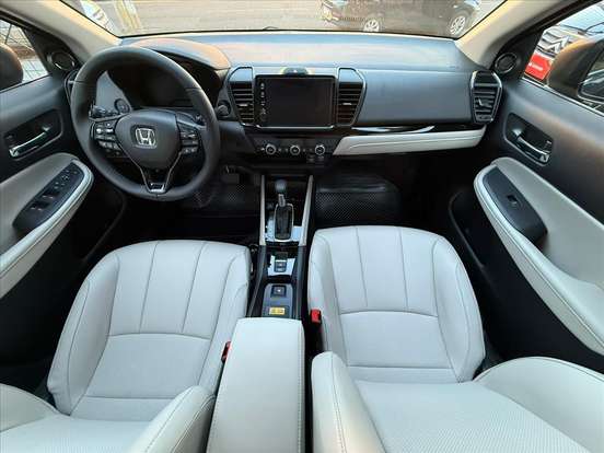 HONDA-CITY-1.5 i-VTEC FLEX TOURING CVT HONDA-CITY-2026