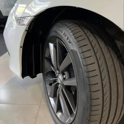 HONDA CIVIC 2.0 16V FLEXONE EXL 4P CVT