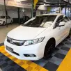 HONDA CIVIC 2.0 LXR 16V FLEX 4P AUTOMÁTICO HONDA CIVIC 2.0 LXR 16V FLEX 4P AUTOMÁTICO
