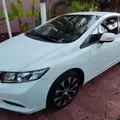 HONDA CIVIC 2.0 LXR 16V FLEX 4P AUTOMÁTICO HONDA CIVIC 2.0 LXR 16V FLEX 4P AUTOMÁTICO