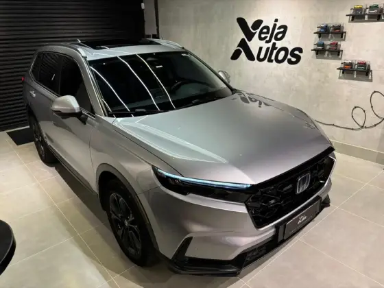 HONDA CRV 2.0 e:HEV ADVANCED E-CVT HONDA CRV 2.0 e:HEV ADVANCED E-CVT