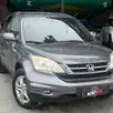 HONDA CRV 2.0 LX 4X2 16V GASOLINA 4P AUTOMÁTICO HONDA CRV 2.0 LX 4X2 16V GASOLINA 4P AUTOMÁTICO