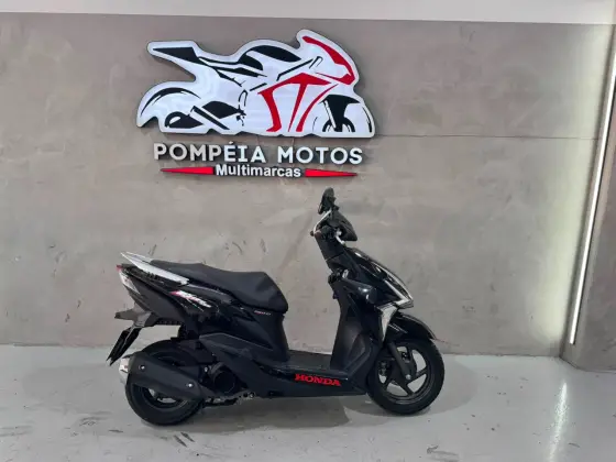 HONDA ELITE 125i 