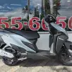 HONDA ELITE 125i HONDA ELITE 125i