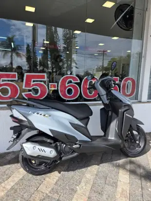 HONDA-ELITE 125i HONDA-ELITE 125i-2026