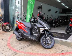 HONDA ELITE 125i HONDA ELITE 125i
