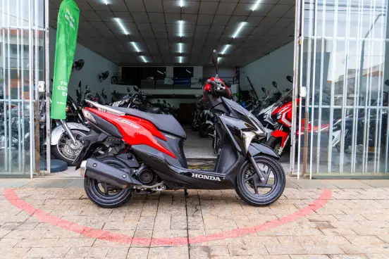 HONDA-ELITE 125i HONDA-ELITE 125i-2024